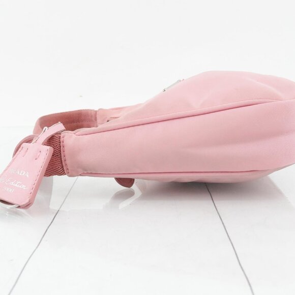 Authentic Prada Shoulder Bag  Y2k - Picture 4 of 10